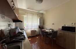 Apartament 3 camere, 92 mp, zona Careiului