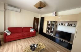 Apartament 3 camere, 92 mp, zona Careiului