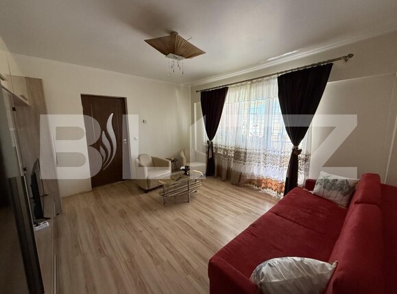 Apartament de vânzare 3 camere Careiului - 196254AV | BLITZ Satu Mare | Poza2