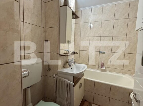 Apartament de vânzare 3 camere Careiului - 196254AV | BLITZ Satu Mare | Poza10