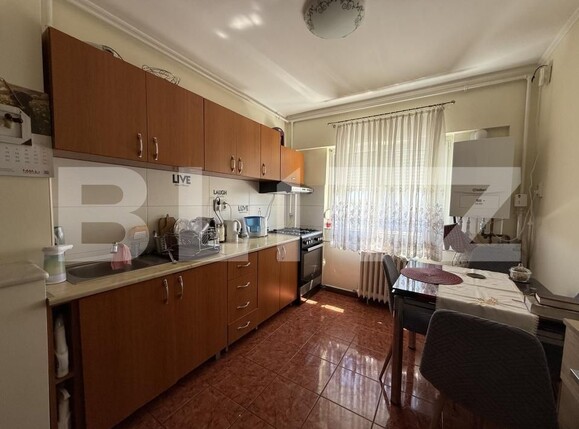 Apartament de vânzare 3 camere Careiului - 196254AV | BLITZ Satu Mare | Poza7