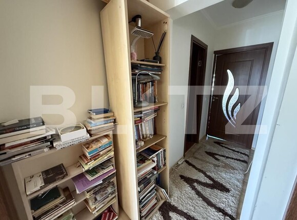 Apartament de vânzare 3 camere Careiului - 196254AV | BLITZ Satu Mare | Poza6