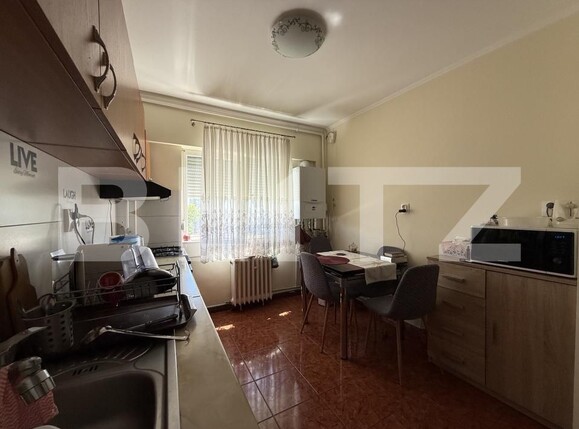 Apartament de vânzare 3 camere Careiului - 196254AV | BLITZ Satu Mare | Poza9