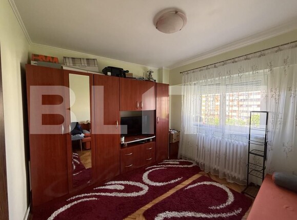 Apartament de vânzare 3 camere Careiului - 196254AV | BLITZ Satu Mare | Poza5