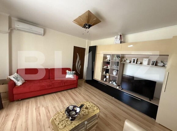 Apartament de vânzare 3 camere Careiului - 196254AV | BLITZ Satu Mare | Poza1