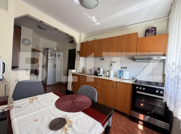 Apartament de vânzare 3 camere Careiului - 196254AV | BLITZ Satu Mare | Poza8