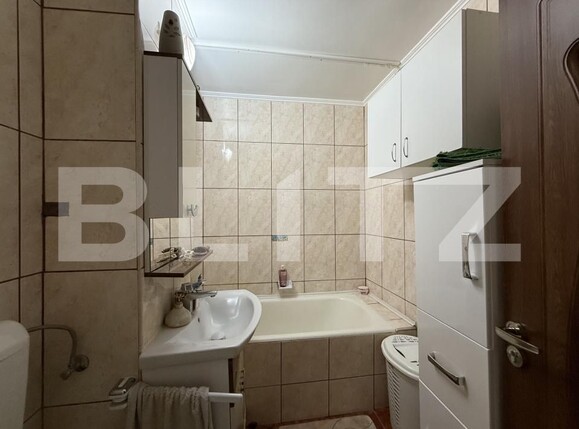 Apartament de vânzare 3 camere Careiului - 196254AV | BLITZ Satu Mare | Poza11