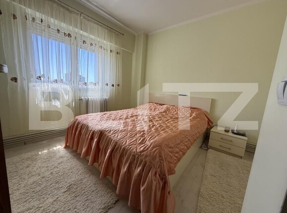 Apartament de vânzare 3 camere Careiului - 196254AV | BLITZ Satu Mare | Poza3
