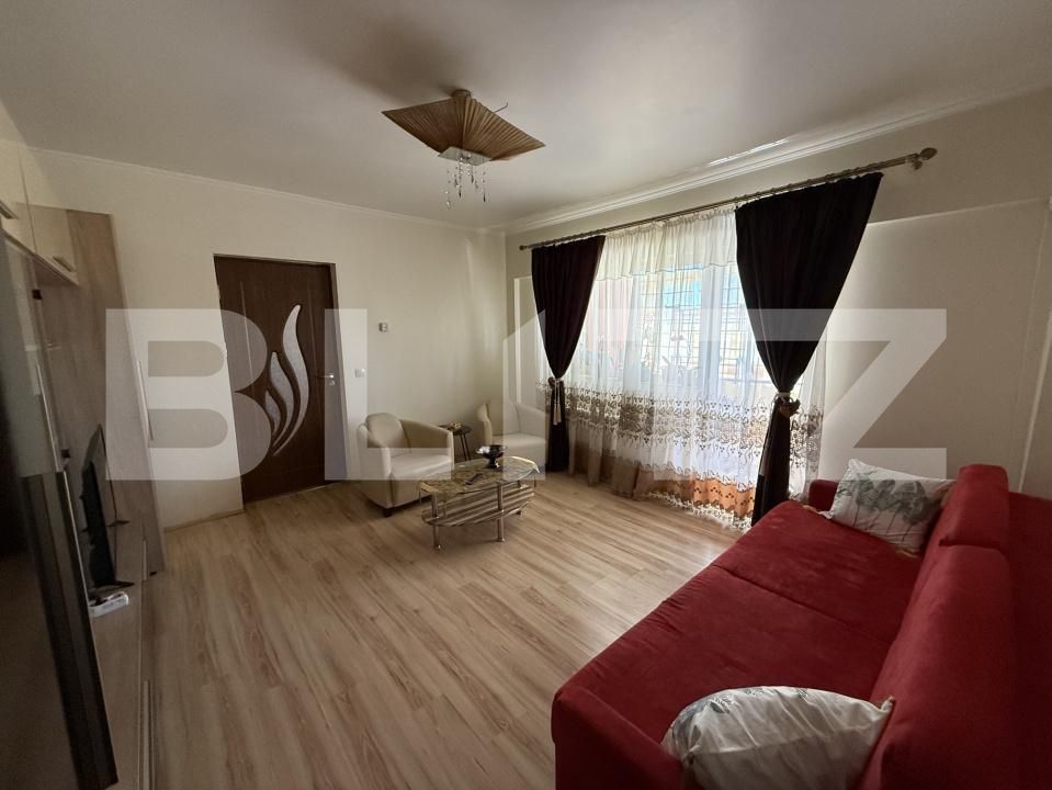 Apartament de vânzare 3 camere Careiului - 196254AV | BLITZ Satu Mare | Poza2