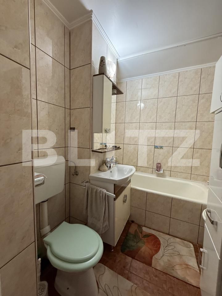 Apartament de vânzare 3 camere Careiului - 196254AV | BLITZ Satu Mare | Poza10