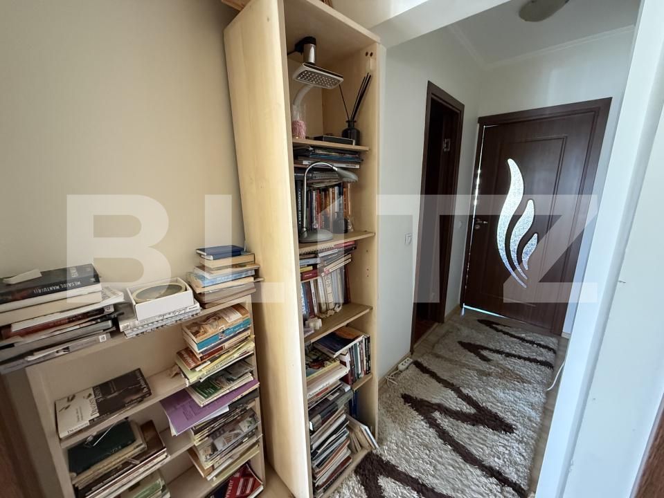 Apartament de vânzare 3 camere Careiului - 196254AV | BLITZ Satu Mare | Poza6
