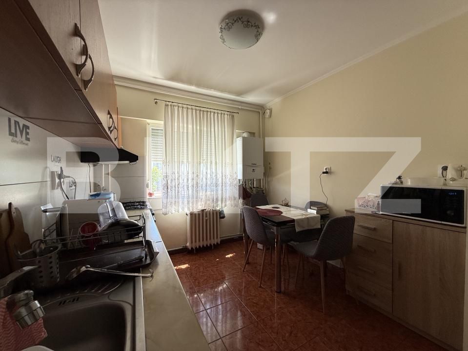 Apartament de vânzare 3 camere Careiului - 196254AV | BLITZ Satu Mare | Poza9