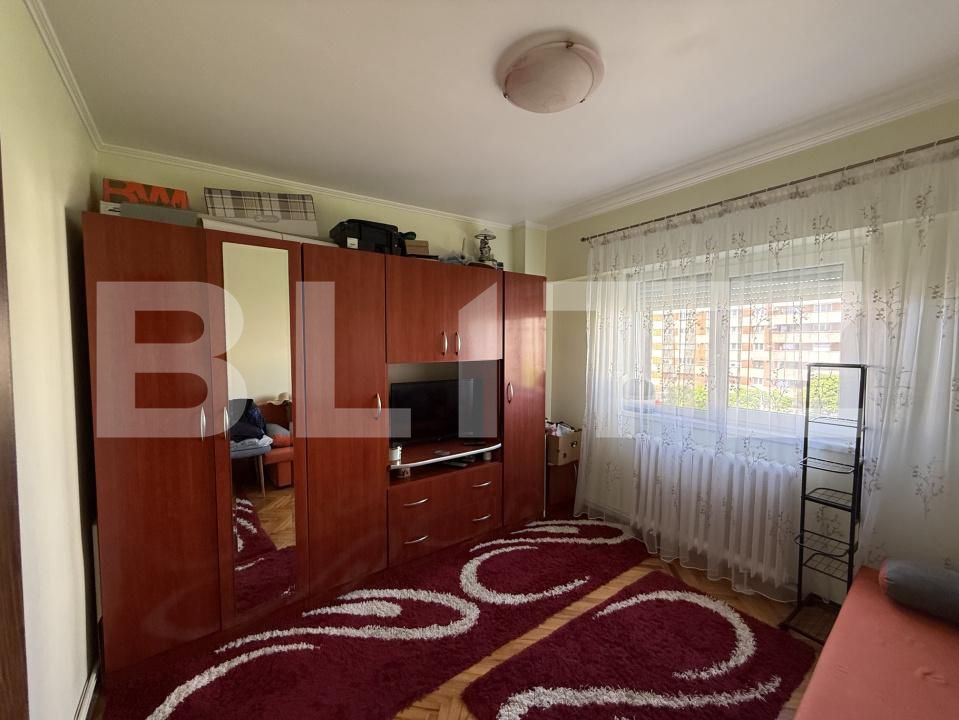 Apartament de vânzare 3 camere Careiului - 196254AV | BLITZ Satu Mare | Poza5