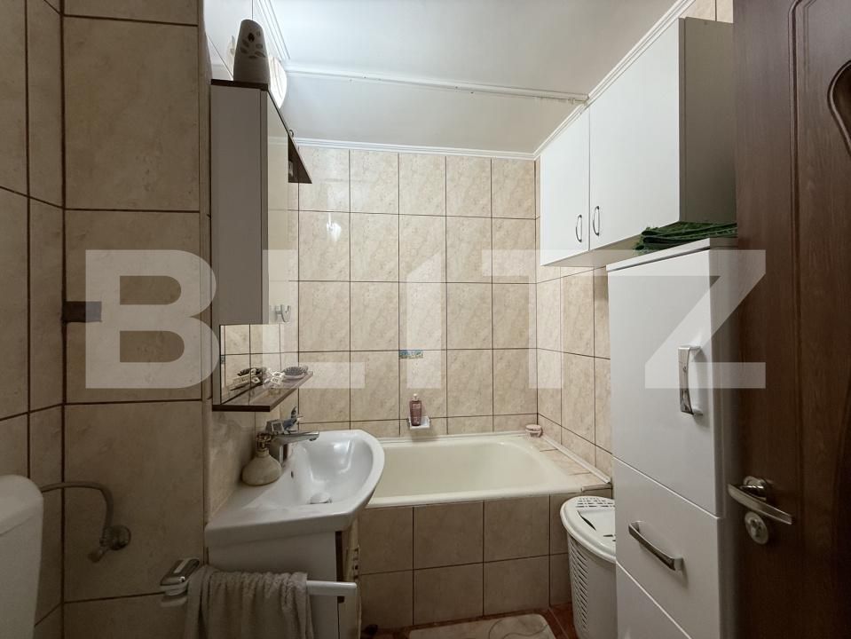 Apartament de vânzare 3 camere Careiului - 196254AV | BLITZ Satu Mare | Poza11
