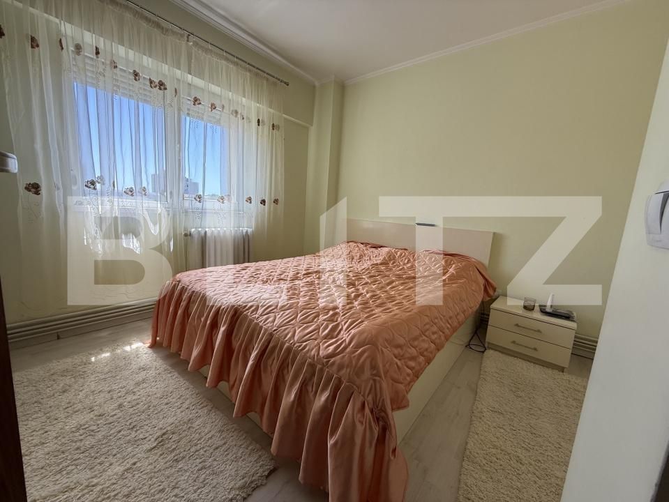 Apartament de vânzare 3 camere Careiului - 196254AV | BLITZ Satu Mare | Poza3