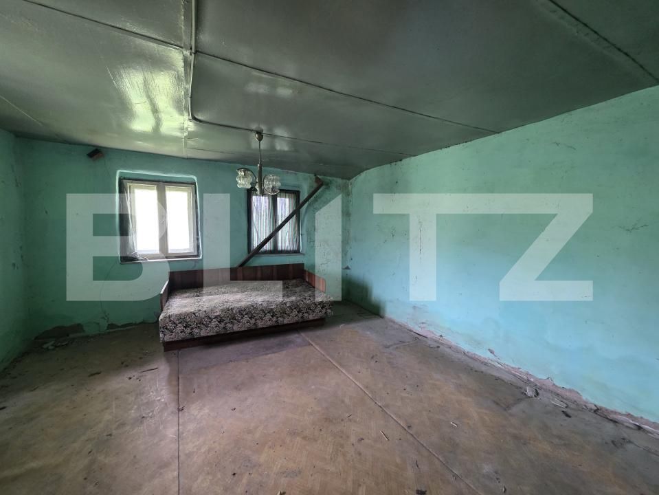 Casa de vânzare 2 camere Exterior Nord - 196262CV | BLITZ Satu Mare | Poza2