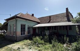 Casa de vânzare 3 camere Periferie - 183588CV | BLITZ Satu Mare | Poza1