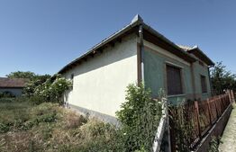 Casă cu teren 40 ari – Oar, com. Vetiș, uz rezidential sau comercial