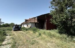 Casă cu teren 40 ari – Oar, com. Vetiș, uz rezidential sau comercial