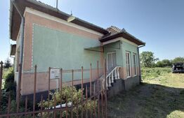 Casă cu teren 40 ari – Oar, com. Vetiș, uz rezidential sau comercial