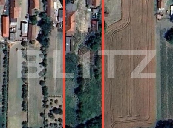 Casa de vânzare 3 camere Vetiş - 196328CV | BLITZ Satu Mare | Poza5