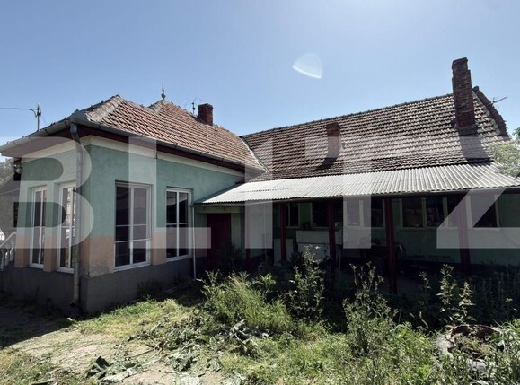 Casa de vânzare 3 camere Vetiş - 196328CV | BLITZ Satu Mare | Poza1