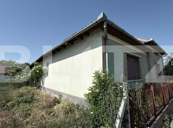 Casa de vânzare 3 camere Vetiş - 196328CV | BLITZ Satu Mare | Poza3