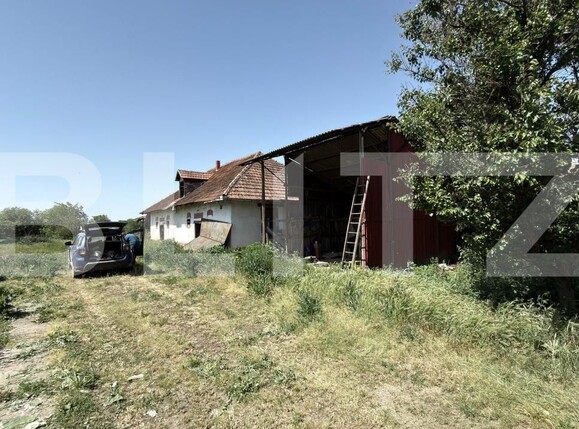 Casa de vânzare 3 camere Vetiş - 196328CV | BLITZ Satu Mare | Poza4