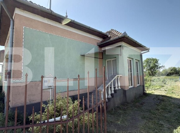 Casa de vânzare 3 camere Vetiş - 196328CV | BLITZ Satu Mare | Poza2