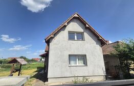 Casa cu 3 dormitoare de vanzare, 150 mp, teren 1345 mp, localitatea Lazuri