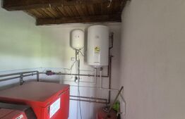 Casa cu 3 dormitoare de vanzare, 150 mp, teren 1345 mp, localitatea Lazuri