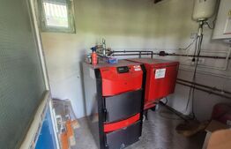 Casa cu 3 dormitoare de vanzare, 150 mp, teren 1345 mp, localitatea Lazuri