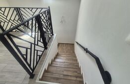 Casa cu 3 dormitoare de vanzare, 150 mp, teren 1345 mp, localitatea Lazuri