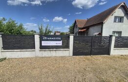 Casa cu 3 dormitoare de vanzare, 150 mp, teren 1345 mp, localitatea Lazuri