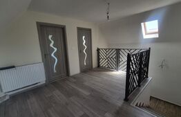 Casa cu 3 dormitoare de vanzare, 150 mp, teren 1345 mp, localitatea Lazuri