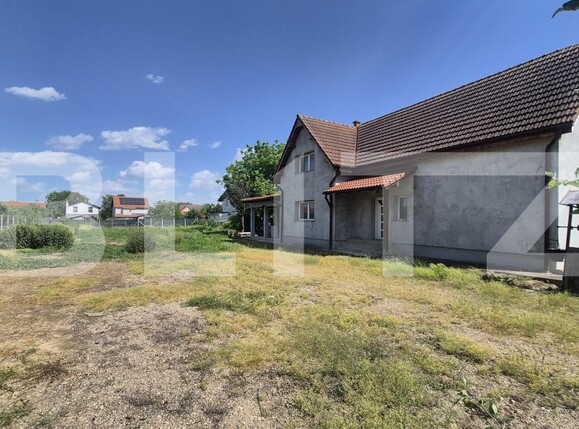 Casa de vânzare 4 camere Lazuri - 196410CV | BLITZ Satu Mare | Poza1