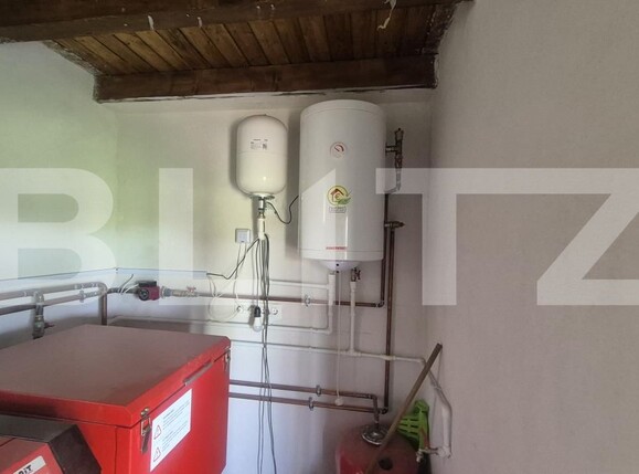 Casa de vânzare 4 camere Lazuri - 196410CV | BLITZ Satu Mare | Poza25
