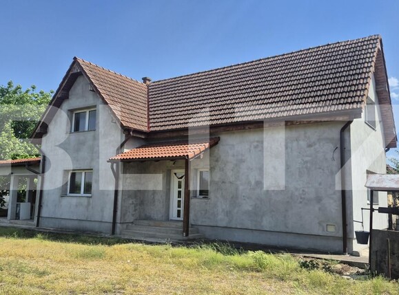 Casa de vânzare 4 camere Lazuri - 196410CV | BLITZ Satu Mare | Poza2