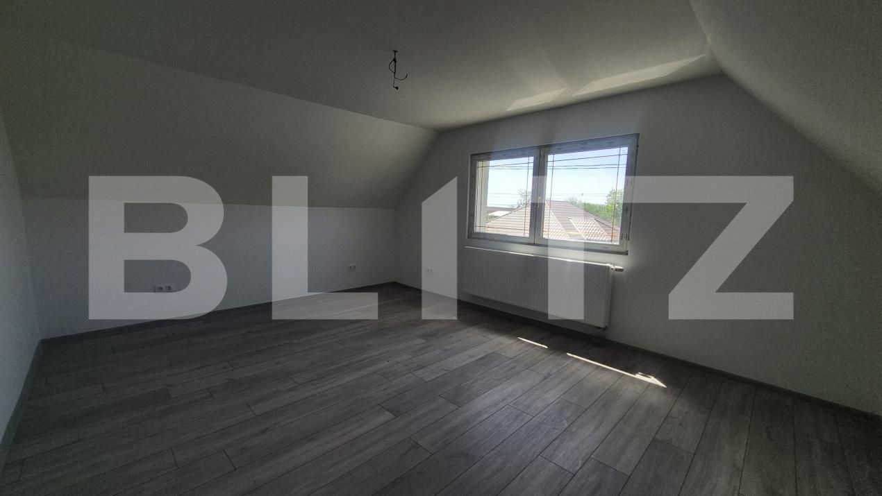 Casa de vânzare 4 camere Lazuri - 196410CV | BLITZ Satu Mare | Poza13