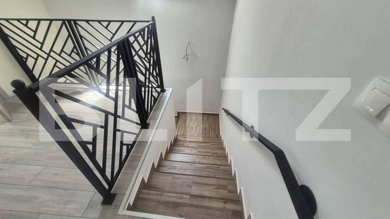 Casa de vânzare 4 camere Lazuri - 196410CV | BLITZ Satu Mare | Poza9
