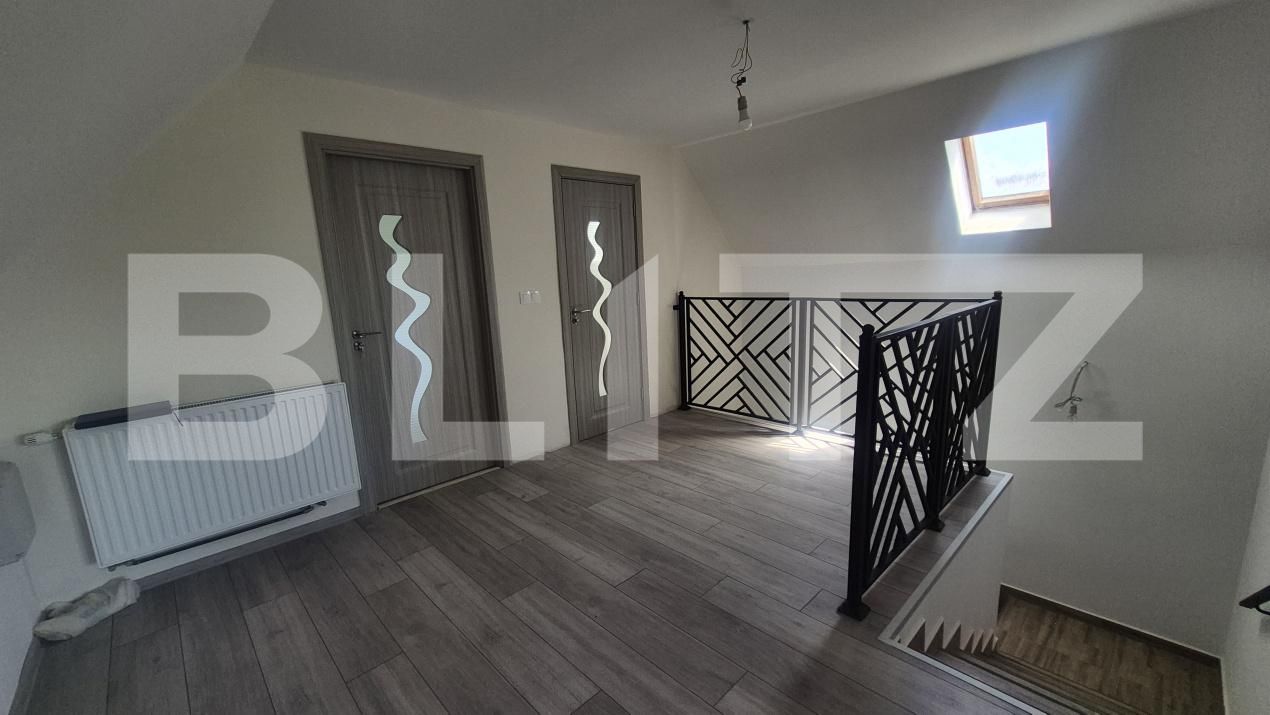 Casa de vânzare 4 camere Lazuri - 196410CV | BLITZ Satu Mare | Poza8