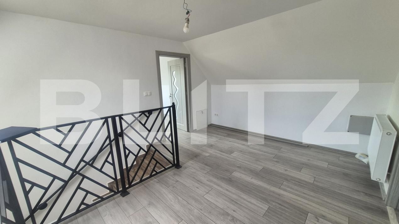 Casa de vânzare 4 camere Lazuri - 196410CV | BLITZ Satu Mare | Poza7
