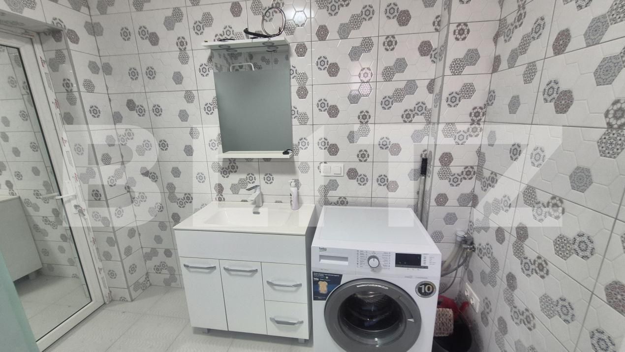 Casa de vânzare 4 camere Lazuri - 196410CV | BLITZ Satu Mare | Poza19