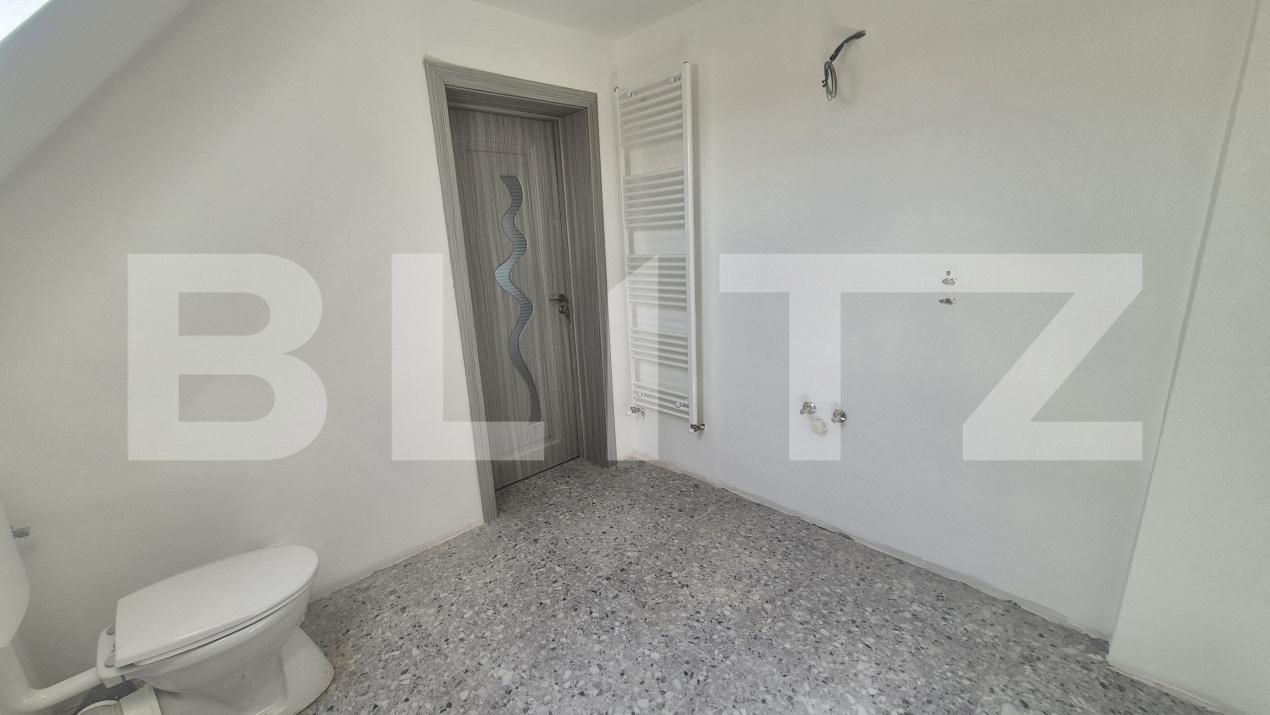 Casa de vânzare 4 camere Lazuri - 196410CV | BLITZ Satu Mare | Poza21