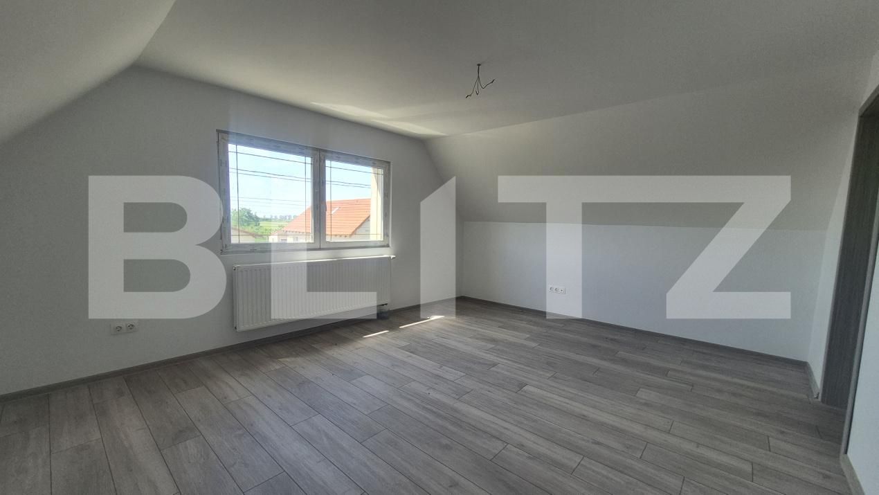 Casa de vânzare 4 camere Lazuri - 196410CV | BLITZ Satu Mare | Poza12
