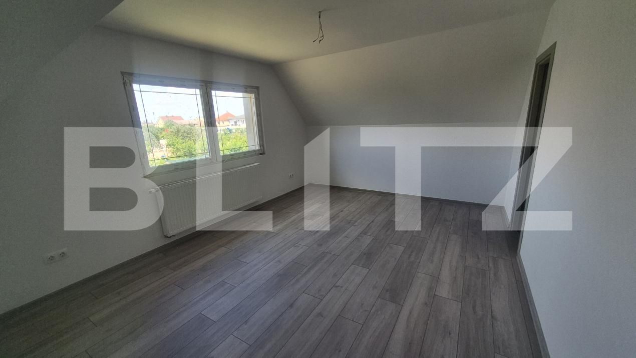 Casa de vânzare 4 camere Lazuri - 196410CV | BLITZ Satu Mare | Poza11