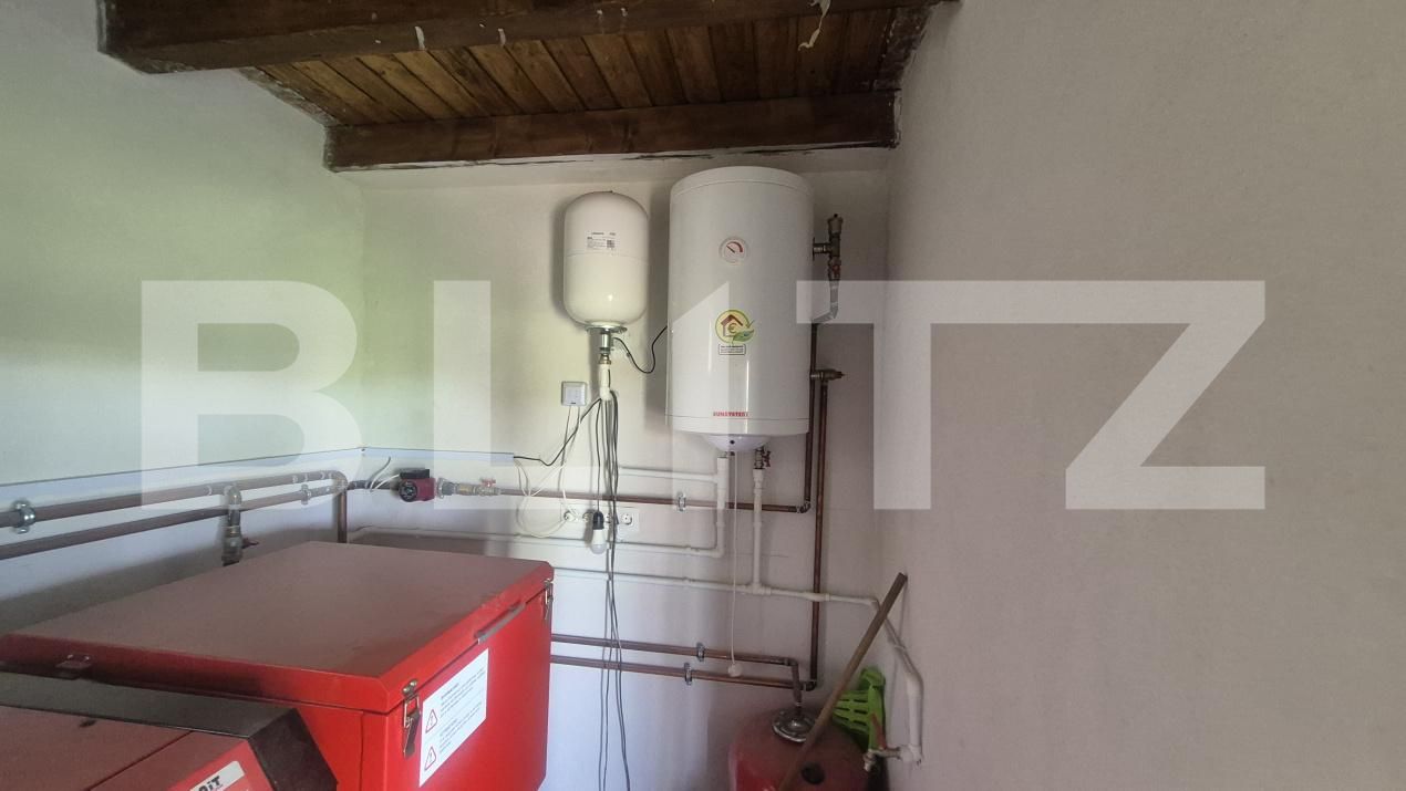 Casa de vânzare 4 camere Lazuri - 196410CV | BLITZ Satu Mare | Poza25