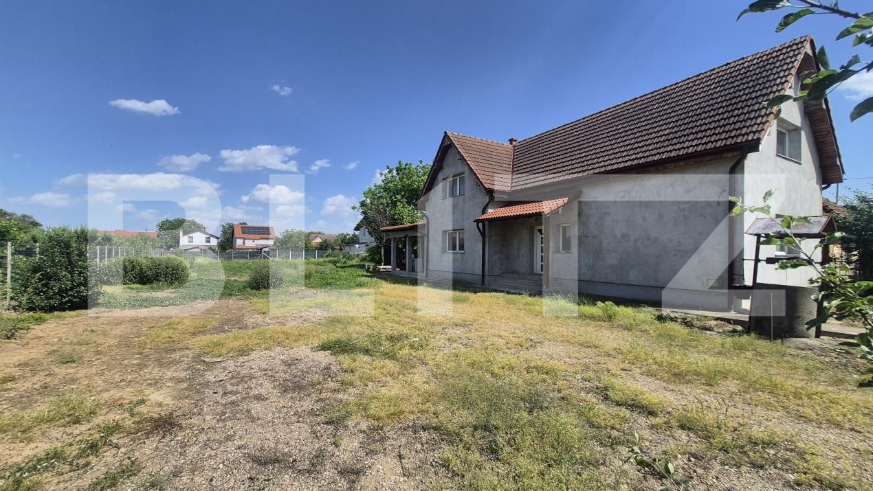 Casa de vânzare 4 camere Lazuri - 196410CV | BLITZ Satu Mare | Poza2