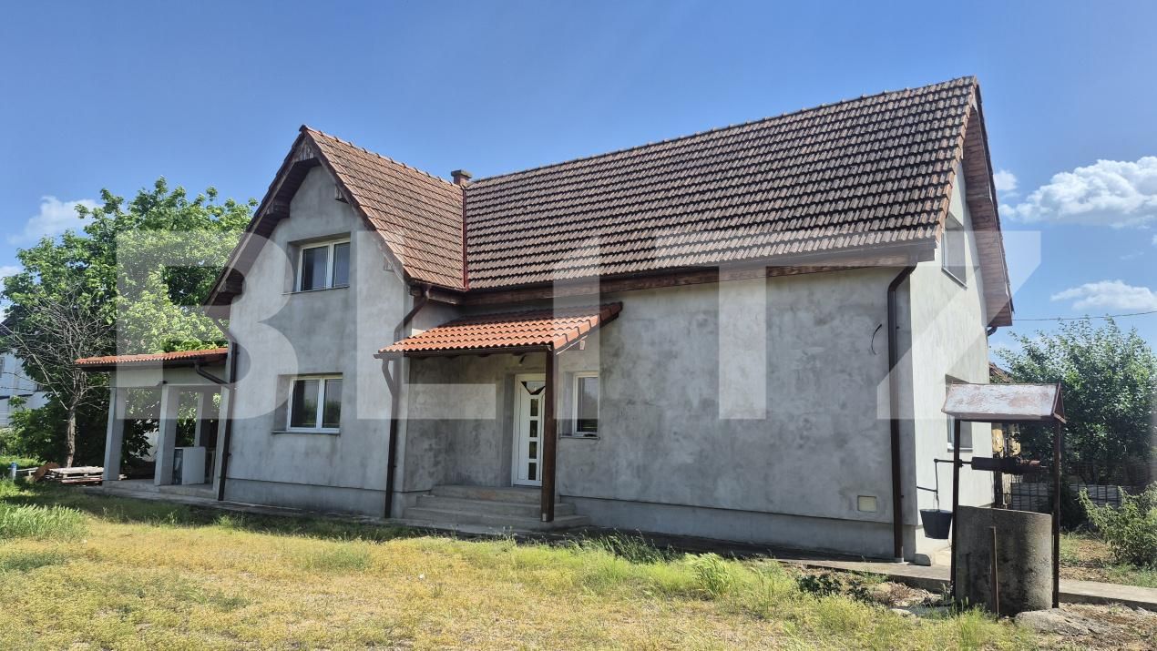 Casa de vânzare 4 camere Lazuri - 196410CV | BLITZ Satu Mare | Poza2