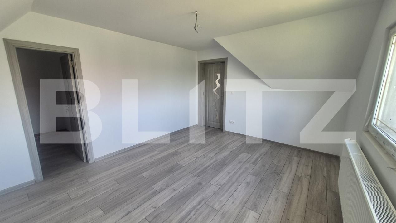 Casa de vânzare 4 camere Lazuri - 196410CV | BLITZ Satu Mare | Poza10